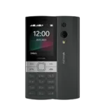 Mobilni telefon Nokia 150 Black Dual SIM 2023