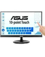 Monitor 21.5 Asus VT229H Touch 1920×1080/IPS/5ms/60Hz/HDMI/VGA zvučnici