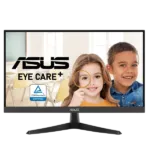 Monitor 22 Asus VY229Q 1920×1080/IPS Full HD/75Hz/1ms/HDMI/DP/Zvučnici