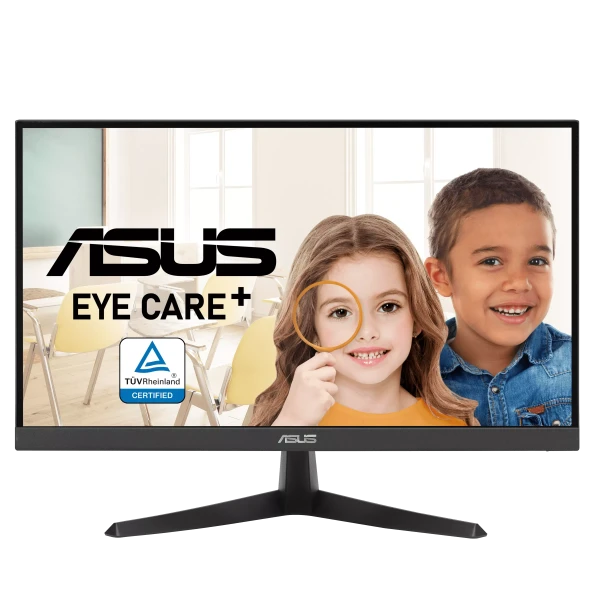 MONITORI – Monitor 22 Asus VY229Q 1920×1080/IPS Full HD/75Hz/1ms/HDMI/DP/Zvučnici Monitor 22 Asus VY229Q 1920x1080/IPS Full HD/75Hz/1ms/HDMI/DP/Zvučnici