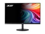 Monitor 23.8 Acer SA243YP1BI 1920x1080/Full HD IPS/144Hz/1ms/HDMI/VGA