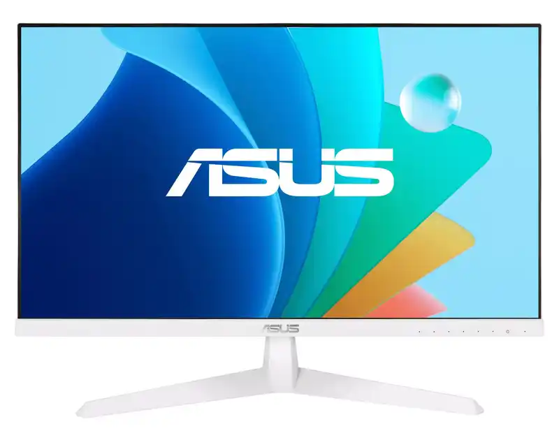 MONITORI – Monitor 23.8 Asus VY249HF-W 1920×1080/Full HD/IPS/100Hz/HDMI/Beli Monitor 23.8 Asus VY249HF-W 1920x1080/Full HD/IPS/100Hz/HDMI/Beli