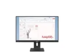 Monitor 24 Lenovo E24-40 1920×1080/IPS Full HD/100Hz/4ms/VGA/HDMI/DP/Pivot