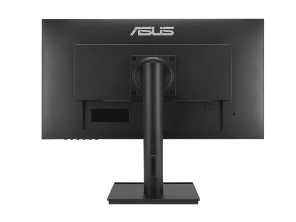 Monitor 27 Asus VA27DQFS 1920x1080/Full HD IPS/1ms/100Hz/VGA/HDMI/DP/USB/pivot/zvučnici