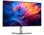 Monitor 27 Dell P2725H 1920×1080/FHD IPS/100Hz/5ms/ HDMI/VGA/DP/4x USB/USB-C/Pivot
