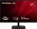 Monitor 27 Viewsonic VA2732-H-2 1980×1080/Full HD IPS/100Hz/1ms/HDMI/VGA