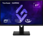 Monitor 27 Viewsonic XG27G1 1920×1080/ Full HD/IPS/180Hz/1ms/2xHDMI/DP/HDR10/Pivot