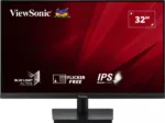 Monitor 32 ViewSonic VA3209-MH 1920×1080/Full HD/IPS/75Hz/4ms/VGA/HDMI/Zvučnici