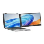 Portable dodatni monitor 14 Blackview SCM5 1920×1080/Full HD IPS/60Hz/3x USB-C/Zvučnik