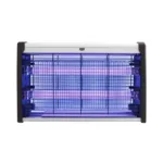 Električna zamka za insekte Prosto IKA 11-20 2x10W