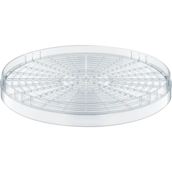 Dehidrator hrane Sencor SFD 757GG/250W/5 polica/belo zelena