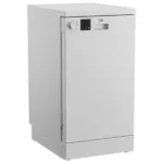 Mašina za pranje sudova Beko DVS 05024 W  širina 45cm/10 kompleta