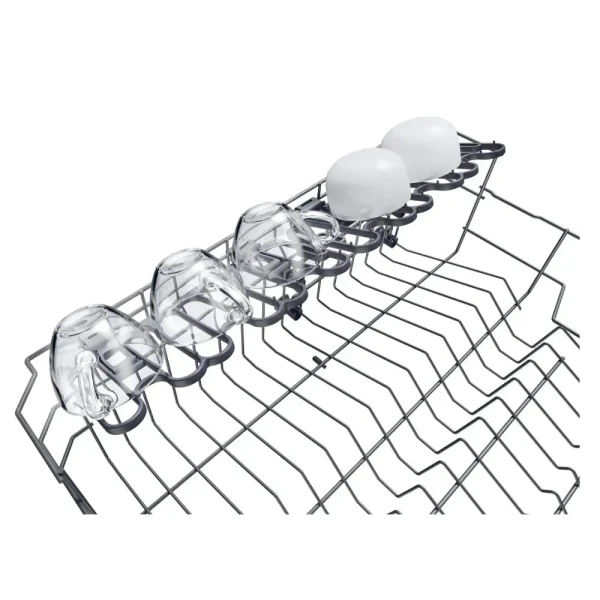 Mašina za pranje sudova CANDY CF3E7E0W širina 60cm/13 kompleta/5 programa