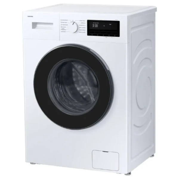 Mašina za pranje veša SAMSUNG WW80FG3M05AWLE/1400 rpm/8 kg/A/Inverter/LED displej/12 programa/bela