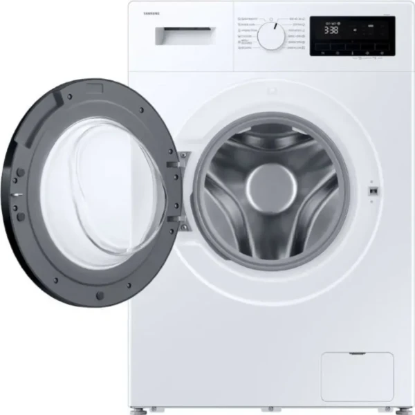 Mašina za pranje veša SAMSUNG WW80FG3M05AWLE/1400 rpm/8 kg/A/Inverter/LED displej/12 programa/bela - Slika 4
