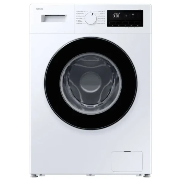 Mašina za pranje veša SAMSUNG WW80FG3M05AWLE/1400 rpm/8 kg/A/Inverter/LED displej/12 programa/bela