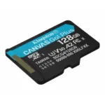 Micro SD Card 128GB Kingston SDCG4/128GBSP – 200/160 MB/s