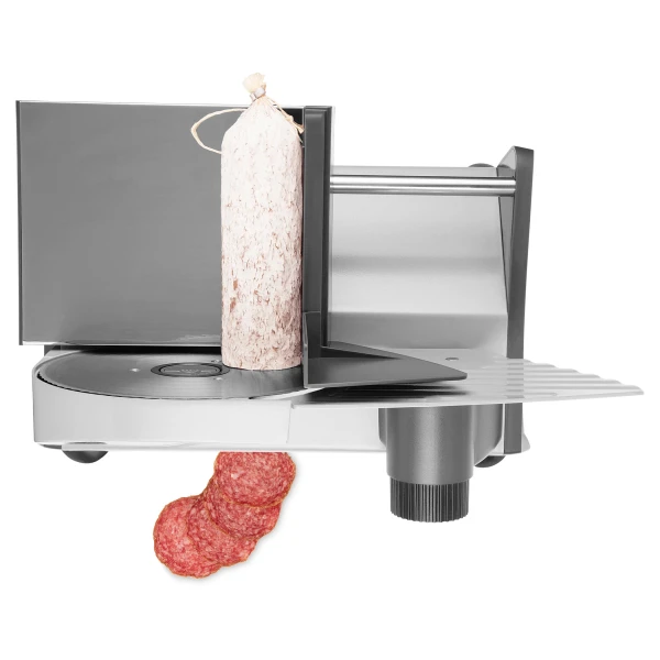 Mesoreznica Sencor SFS 4050SS/150W/srebrna - Slika 4