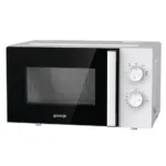 Mikrotalasna Gorenje MO20E1WH/20L/800W/bela
