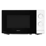 Mikrotalasna Sencor SMW 0717WH/20l/700W/bela