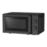 Mikrotalasna VoxMWH-M20B/20L/700W/crna