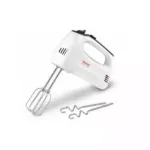Mikser Tefal HT-310138/300W/bela