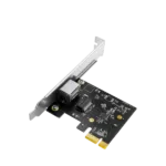 PCI-E mrežna kartica Cudy PE25 2.5G RJ-45/ PCI-E x1