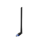 Wireless USB adapter Tenda U11 Pro AX900 Wi-Fi 6/2.4GHz:286Mbps/5GHz:600Mbps