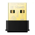 Wireless USB mrežna kartica TP-Link Archer T3U Nano AC1300