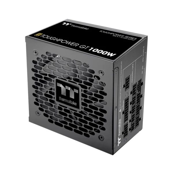Napajanje 1000W ThermalTake Toughpower GT 80+ Gold Modularno