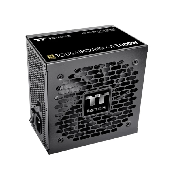 Napajanje 1000W ThermalTake Toughpower GT 80+ Gold Modularno - Slika 4