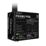 Napajanje 650W Gigabyte GP-P650G PG5 Gold