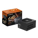 Napajanje 750W Gigabyte GP-UD750GM PG5 V2 Gold- modularno