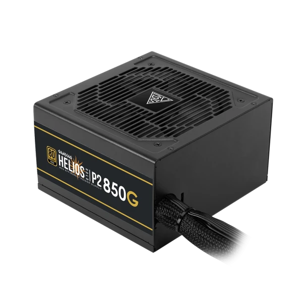 Napajanje 850W Gamdias Helios P2-850G Gold