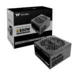 Napajanje 850W ThermalTake Toughpower GT 80+ Gold Modularno