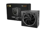 Napajanje Be Quiet Pure Power 13 M 550W Gold BP024EU ATX3.1 Modularno