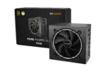 Napajanje Be Quiet Pure Power 13 M 750W Gold BP026EU ATX3.1