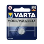 Baterija Varta V357 SR44