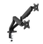 Nosač za 2 monitora MAX DDL32 17-32/vesa 100×100/2x9kg