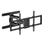 Nosač za TV Kettz CER-95Z 43-95/vesa max 800×400/zglobni/Tilt/60kg