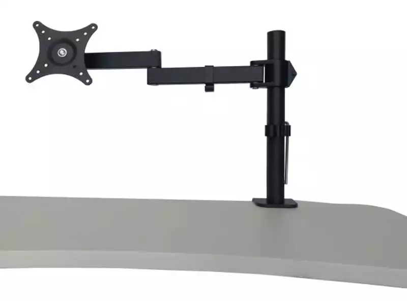 Nosači za TV – Nosač za monitor MAX DS32 10-32/5kg/tilt Nosač za monitor MAX DS32 10-32/5kg/tilt