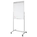 Tabla flipchart 2×3 TF14 dvostrana mobilna 70×104