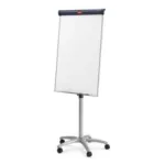 Tabla flipchart 70×100 sa točkićima