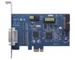Kartica za video nadzor Geovision SDVR-607T 16ch/100FPS