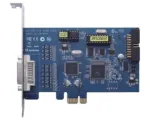 Kartica za video nadzor Geovision VRC-607GE 16ch/100FPS