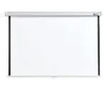 Platno za projektor Xwave M178HD, 178×178 cm zidno/plafonsko