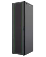 42U/19 rek orman stojeći Mirsan GTN42U68DE 600mmx800mmx2053mm crni