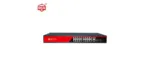 DJA PoE switch 24 RJ45 Poe 802.3af/st + 2 SFP + 2 RJ45