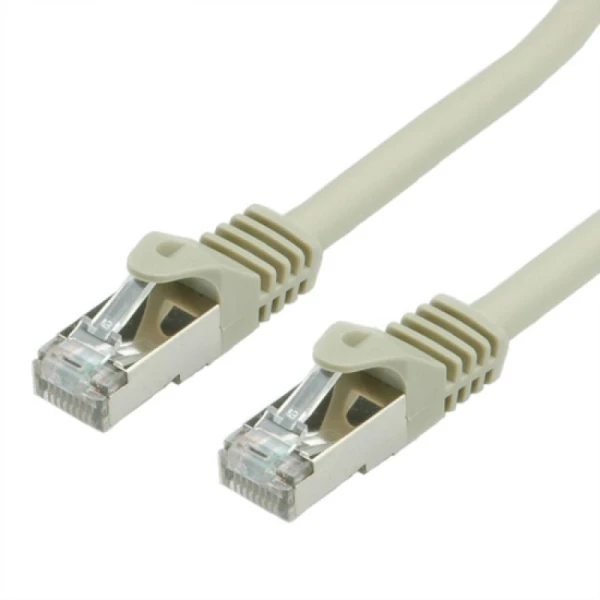 SSTP patch cord kabl kat. 6A duž. 0.5m LS0H - bezhalogeni fabrički napravljen i testiran