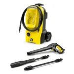Perač pod pritiskom Karcher K5 Classic